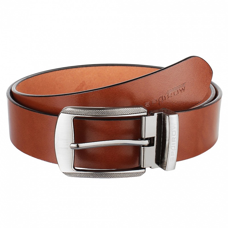 Men's Spairow genuine leather belts Buy genuine leather belts of Spair...